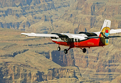 Grand Canyon Airlines Coupons