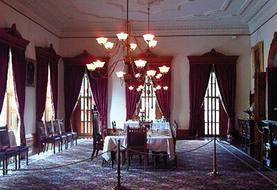 Iolani Palace Coupons