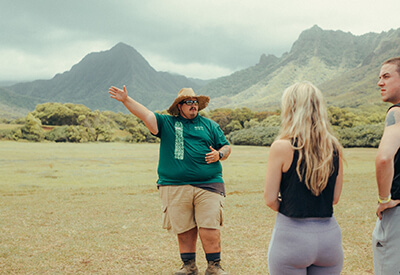 Kualoa Ranch Tours Coupons