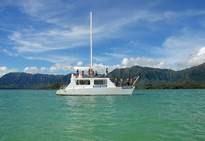 Kualoa Ranch Tours Coupons