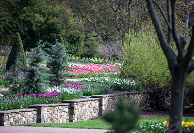 Longwood Gardens Coupons