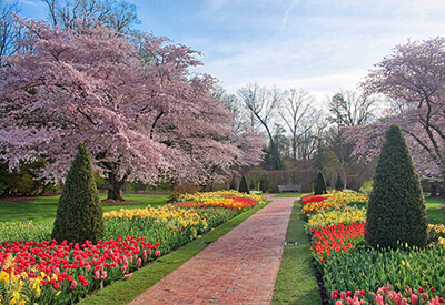 Longwood Gardens Coupons