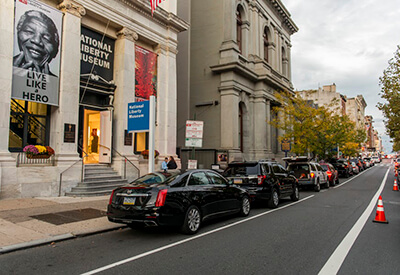 National Liberty Museum Coupons