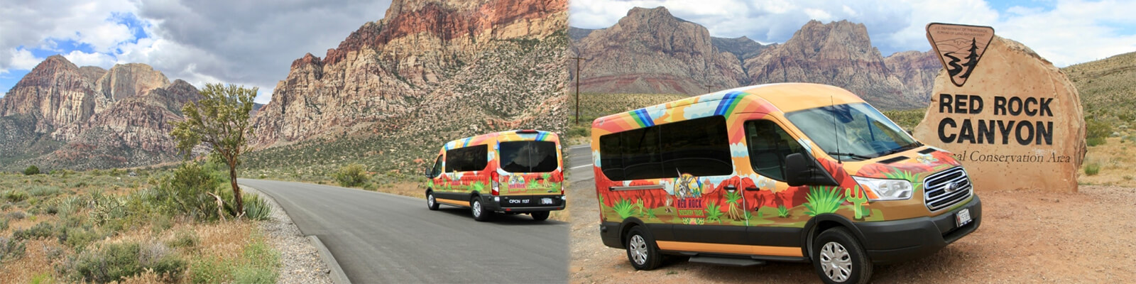Red Rock Discovery Tours Coupons