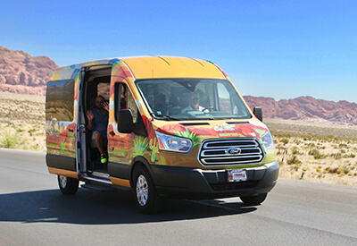 Red Rock Discovery Tours Coupons