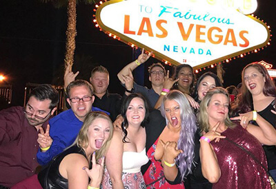 Rockstar Club Crawl Las Vegas Coupons