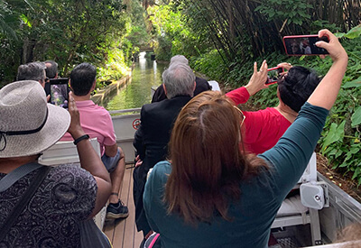 Scenic Boat Tours Coupons