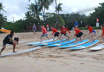 Sea & Board Sports Hawaii Coupons