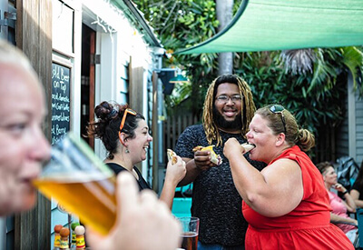 Secret Food Tours Key West Coupons