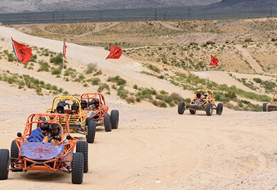 Sunbuggy Las Vegas Coupons