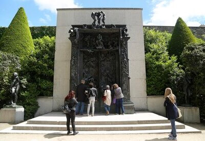 Rodin Museum Coupons