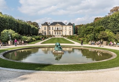 Rodin Museum Coupons