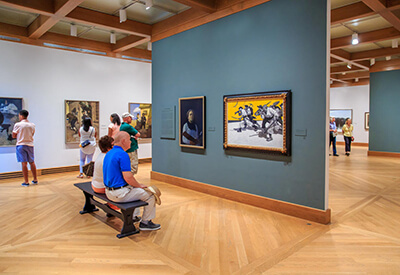 Brandywine River Museum of Art Coupons