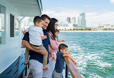 Flagship Cruises Coupons