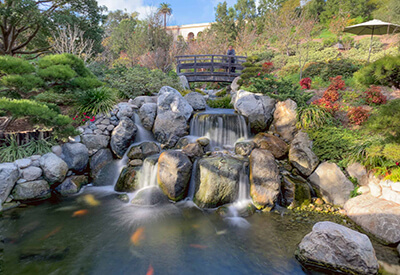 Japanese Friendship Garden San Diego Coupons