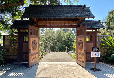 Japanese Friendship Garden San Diego Coupons