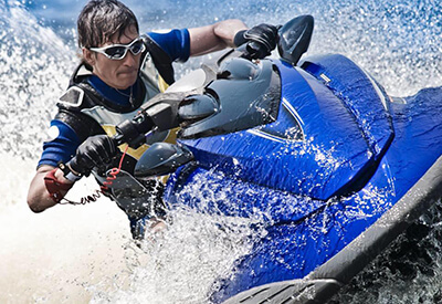 Luxury Jet Ski Rentals Coupons