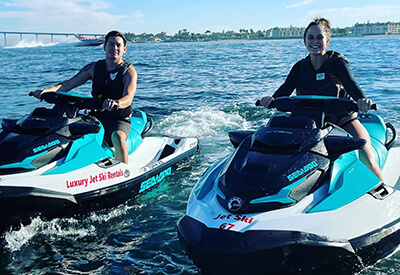 Luxury Jet Ski Rentals Coupons