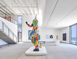 Museum of Contemporary Art San Diego Coupons