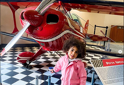 San Diego Air and Space Museum Coupons