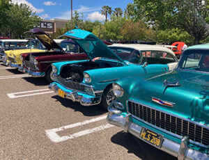 San Diego Automotive Museum Coupons