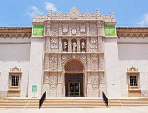 San Diego Museum of Art Coupons