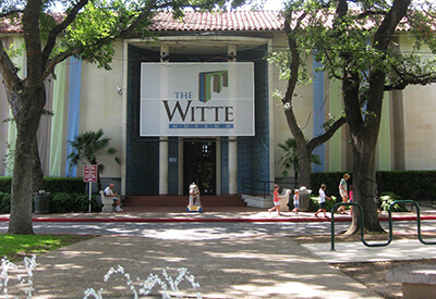 The Witte Museum Coupons