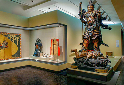 Asian Art Museum San Francisco Coupons