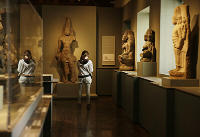 Asian Art Museum San Francisco Coupons