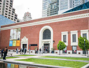 Contemporary Jewish Museum Coupons