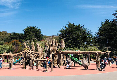 San Francisco Zoo Gardens Coupons
