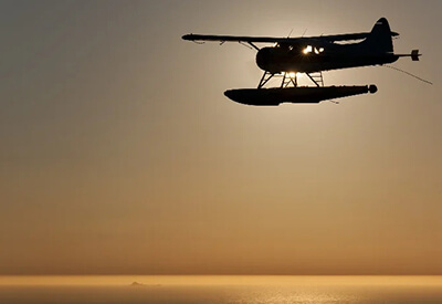 Seaplane Adventures Coupons