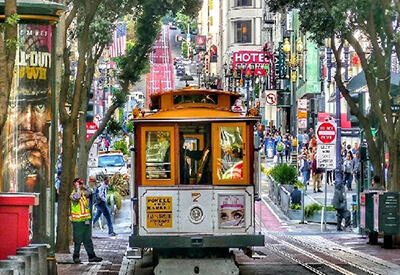 Travel Curious San Francisco Coupons