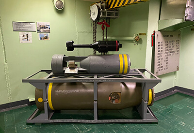 USS Hornet Museum Coupons