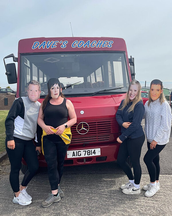 Barry Tours