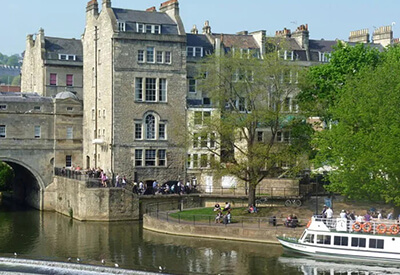 Brit Icon Tours Bath Coupons