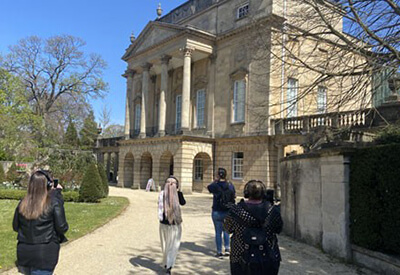 Bridgerton Tours Bath Coupons