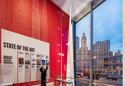 Chicago Architecture Center Coupons
