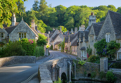 Undiscovered Cotswolds Coupons