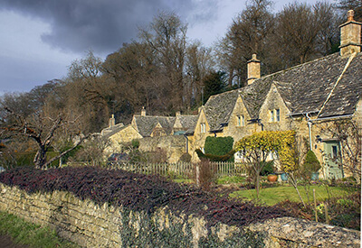 Undiscovered Cotswolds Coupons