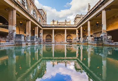 Vidi Guides Bath Coupons