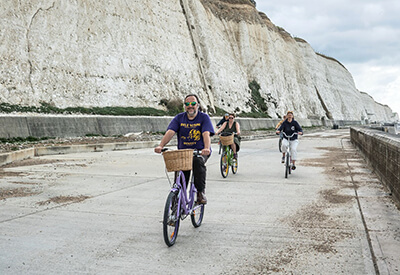 Brighton Beach Bikes Coupons