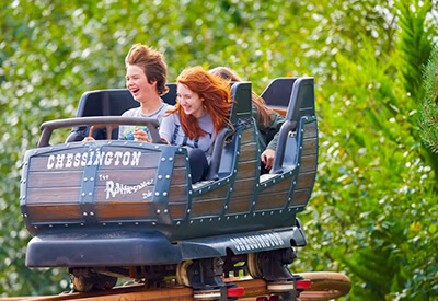 Chessington World of Adventures Coupons