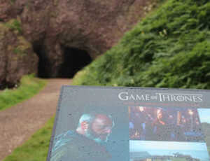 Game of Thrones Tour Belfast Coupons