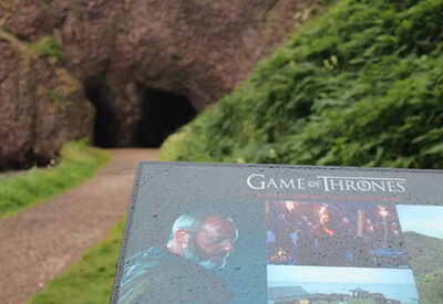 Game of Thrones Tour Belfast Coupons