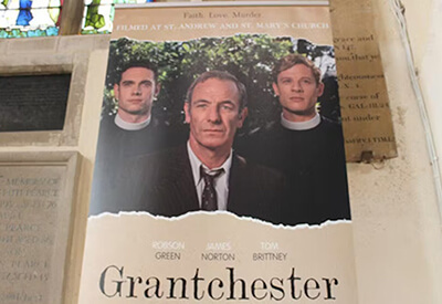 Grantchester Tours Cambridge Coupons