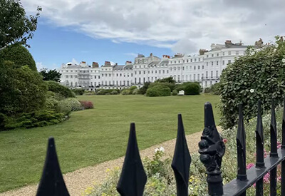 Pandemic Tours Brighton Coupons