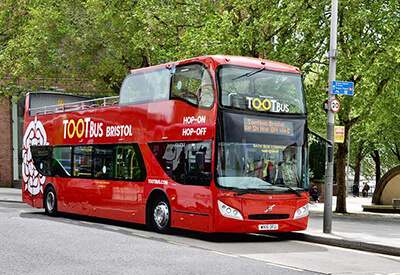 Tootbus Bristol Coupons