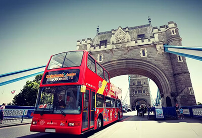 City Experiences London Coupons