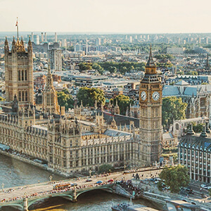 London Featured Image